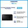 Nơi bán Lò Vi Sóng Tráng Men Samsung Có Nướng 23L MG23T5018CK