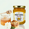 Mật ong nguyên chất beemo, mật ong hoa vải từ thiên nhiên - làm đẹp - ảnh sản phẩm 4