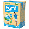 Thùng 36 Hộp Sữa đậu nành Fami Canxi (200ml/Hộp)