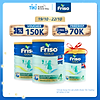 Bộ 2 hộp sữa bột friso gold 4 1400g dành cho trẻ từ 2 - ảnh sản phẩm 1