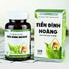 Tiền đình hoàng - hỗ trợ điều trị hiệu quả rối loạn tiền đình - ảnh sản phẩm 3