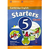 Nơi bán Cambridge Young Learner English Test Starters 5: Student Book