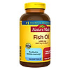Thực phẩm bổ sung dầu cá nature made fish oil 1200mg, 360mg omega-3 - ảnh sản phẩm 1