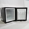 Nơi bán Tủ mát - Minibar thương hiệu Homesun, Model: BCH-40B, Thể tích 40L, Công suất 65W, Điện áp 220VAC, Không tiếng ồn, Tiết kiệm điện năng, Màu đen sang trọng, Hàng chính hãng