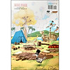 Nơi bán One Piece Color Walk Art Book, Vol. 2 - Tiếng Anh