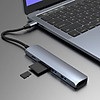 Nơi bán Cổng Chuyển Hyper HyperDrive Bar 6-in-1 USB-C Hub (HD22E) For Macbook, Ipad Pro 2018, PC & Devices