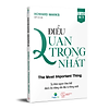 Nơi bán Điều Quan Trọng Nhất