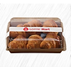 Hộp 6 bánh croissant bơ tỏi 6 x 30g-400231440000 - ảnh sản phẩm 1