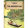 Nơi bán The Adventures of Tintin: The Broken Ear