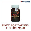 Sản phẩm hỗ trợ và bổ sung cho phái mạnh - sinh lực khang - ảnh sản phẩm 4