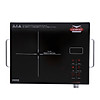 Nơi bán Bếp Hồng Ngoại 2200W Ladomax Ha-666 Inox Mặt Kính Germany Nấu Mọi Loại Nồi Chảo Có Thể Nướng Trực Tiếp Trên Bếp