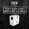 Nơi bán Máy Chiếu Mini BEECUBE X2 Max FullHD 1080P HÀNG CHÍNH HÃNG