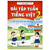 Bài tập tuần tiếng việt 2 - tập 2 kết nối tri thức với cuộc sống - ảnh sản phẩm 1