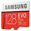 Nơi bán Thẻ Nhớ Micro SD Samsung Evo Plus 128GB U3 Class 10 - 100MB/s (Kèm Adapter)