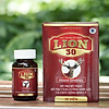 Sâm nhung bổ thận lion 30 - hỗ trợ tăng cường chức năng sinh lý nam - ảnh sản phẩm 1