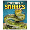 My best book of snakes - ảnh sản phẩm 1