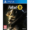 Nơi bán Đĩa Game Ps4: Fallout 76