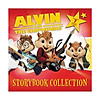 Nơi bán Truyện thiếu nhi tiếng Anh - Alvin and the Chipmunks Storybook Collection