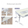 Nơi bán Bàn Kê laptop macbook Đa Dụng - Stand N Type Adjustable Height Table