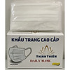 Khẩu trang y tế 4 lớp thịnh thiên hộp 50 cái - màu trắng - ảnh sản phẩm 1