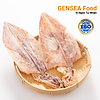 Hcm mực khô câu phú quý gensea food g1017 thượng hạng không chất bảo quản - ảnh sản phẩm 9