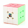 Rubik mofangjiaoshi 3x3 mf3rs stickerless - ảnh sản phẩm 1