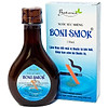 Nước súc miệng cai hút thuốc bonismok - giúp làm sạch răng miệng - ảnh sản phẩm 1
