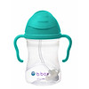 Bình nước bbox 360 độ cho bé tập uống nước - màu xanh lam hàng chính hãng - ảnh sản phẩm 1