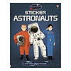 Nơi bán Sách tiếng Anh - Usborne Sticker Astronauts