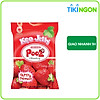 Kẹo jelly pooz hương dâu 100g - ảnh sản phẩm 3