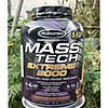 Combo sữa tăng cân tăng cơ mass tech extreme 2000 của muscletech hộp - ảnh sản phẩm 2