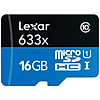 Nơi bán Thẻ Nhớ Lexar MicroSDHC High-Performance 633x 16GB UHS-I - 95MB/s