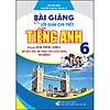 Bài giảng & lời giải chi tiết anh 6 kết nối tri thức - ảnh sản phẩm 1