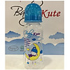 Bình sữa bằng nhựa pp baby kute 250ml thân eo - ảnh sản phẩm 2