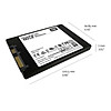 Nơi bán Ổ cứng SSD WD Green 480GB SATA III 2.5 inch (WDS480G2G0A)