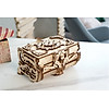 Mô hình gỗ cơ khí - ugears antique box - hộp nữ trang, chính hãng ugears - ảnh sản phẩm 9
