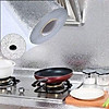 Giấy bạc dán bếp cách nhiệt 2mx60cm _dili mart - ảnh sản phẩm 1