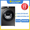 Nơi bán Máy giặt Samsung Inverter 8.5kg WW85T554DAX/SV
