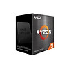 Nơi bán CPU AMD RYZEN 9 5900X (3.7GHz Max boost 4.8GHz, 12 nhân 24 luồng, 70MB Cache, 105W, Socket AM4)