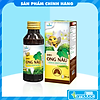 Siro ong nâu mon and baby new brand - ảnh sản phẩm 1