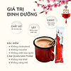 Combo 01 có đường + 01 không đường bột cacao uống liền acacao - ảnh sản phẩm 5