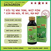 Giải độc gan datagreen 100ml - chính hãng - ảnh sản phẩm 2