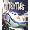 My best book of trains - ảnh sản phẩm 2