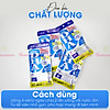 Viên uống bổ não dhc - bổ sung dha từ dầu cá tự nhiên, tăng cường trí não - ảnh sản phẩm 4