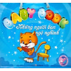 Nơi bán Bộ Sách Baby Book - Những Người Bạn Ngộ Nghĩnh (Bộ 4 Cuốn) - Cá Chép Bookstor