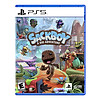 Nơi bán Đĩa Game PS5 Sackboy A Big Adventure