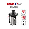 Nơi bán Máy ép trái cây Tefal ZE420D38 - Công suất 400W - Dung tích 950ML - Lưỡi dao làm bằng thép không rỉ cùng 2 chế độ