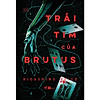 Nơi bán Combo 2 cuốn sách: Bạch dạ hành + Trái tim Brutus - AHABOOKS