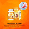 Viên uống premium omexxel curcumin c3 complex w bioperine - ảnh sản phẩm 5