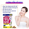 Viên uống chống lão hóa da dhc nhật bản coenzyme q10 thực phẩm chức năng - ảnh sản phẩm 8